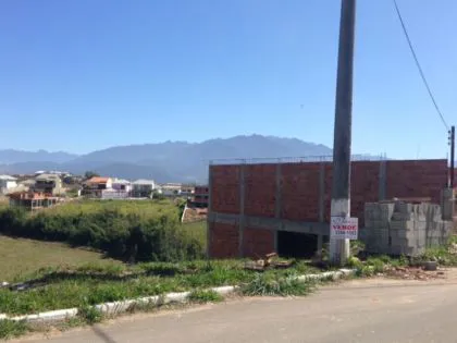Terreno para venda em Morada da Colina